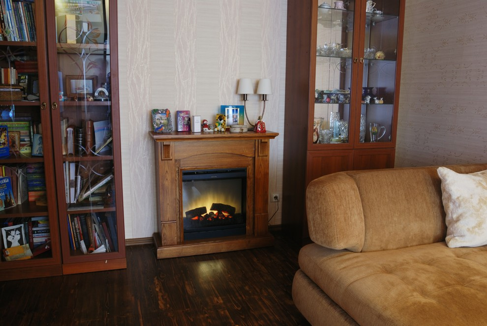 Квартира 70 кв. м.