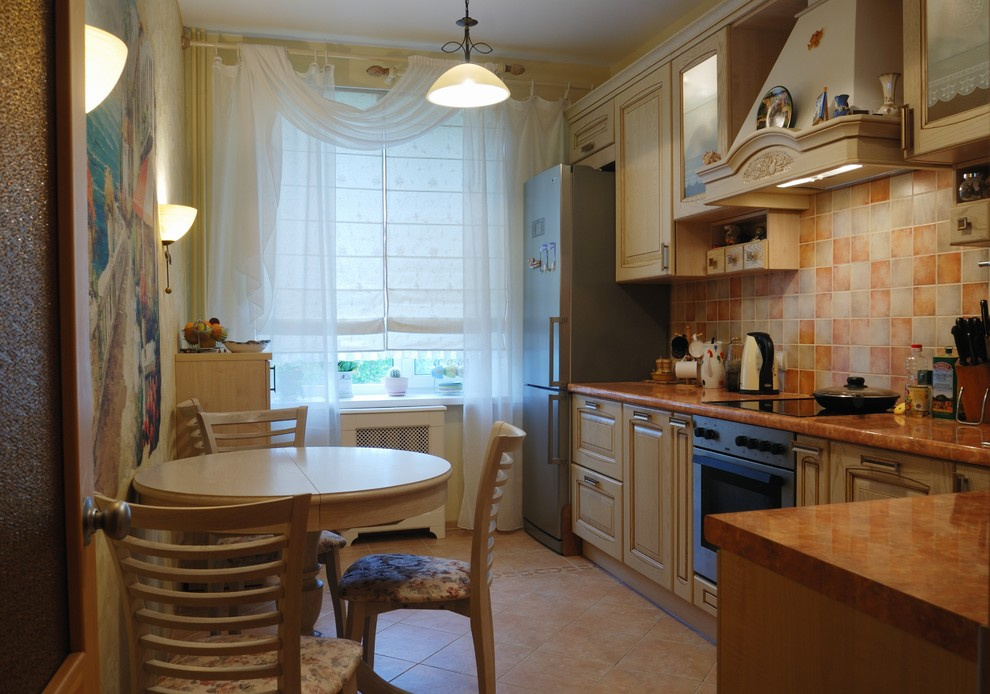 Квартира 70 кв. м.