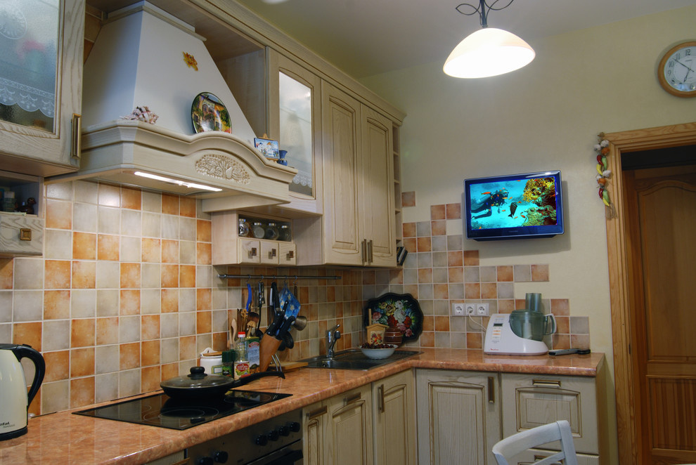 Квартира 70 кв. м.