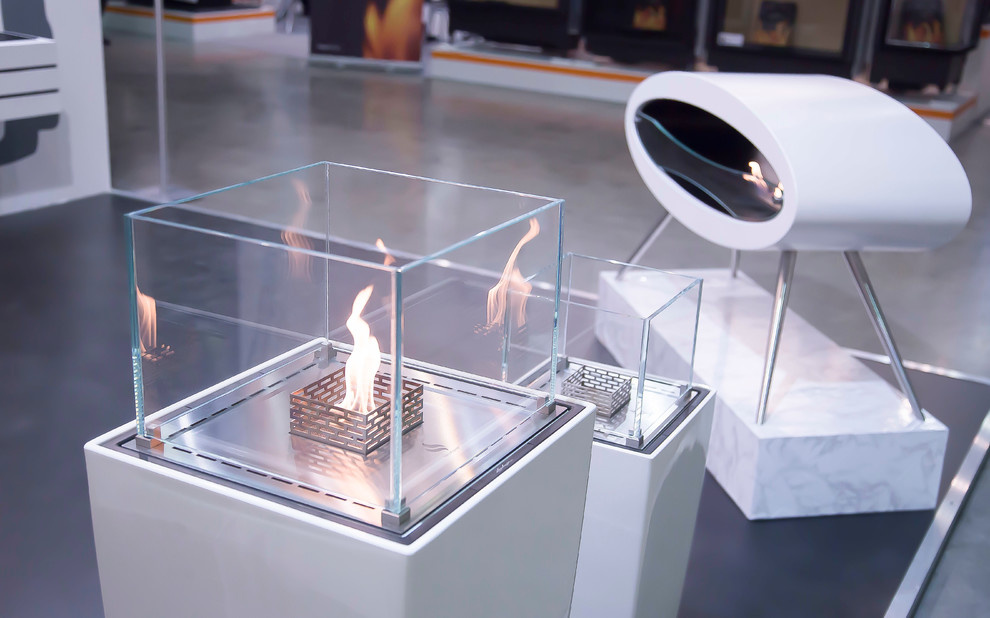 Биокамины Decoflame