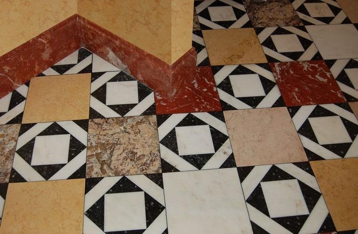 Реализованные проекты