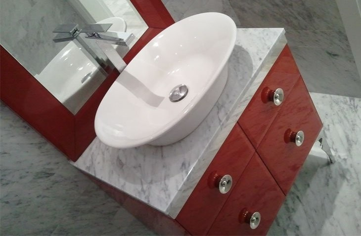 Реализованные проекты