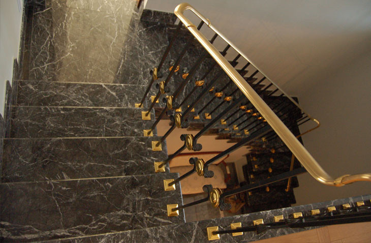 Реализованные проекты