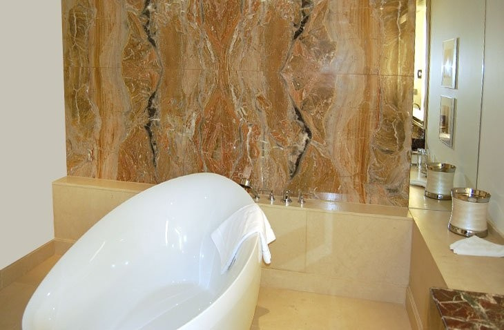 Реализованные проекты