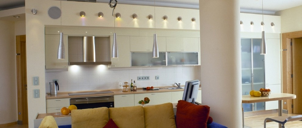 Современный дизайн