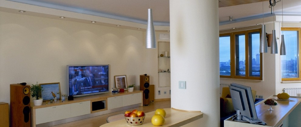 Современный дизайн