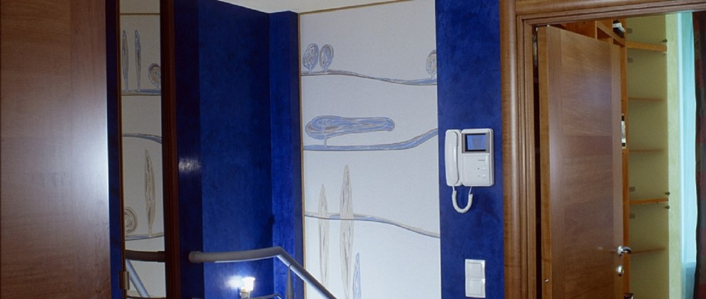 Современный дизайн