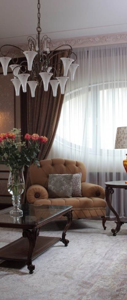 Дизайн классики