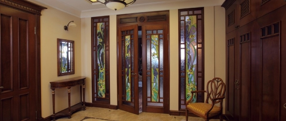 Дизайн классики