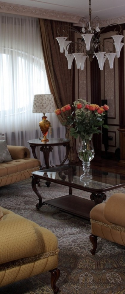 Дизайн классики