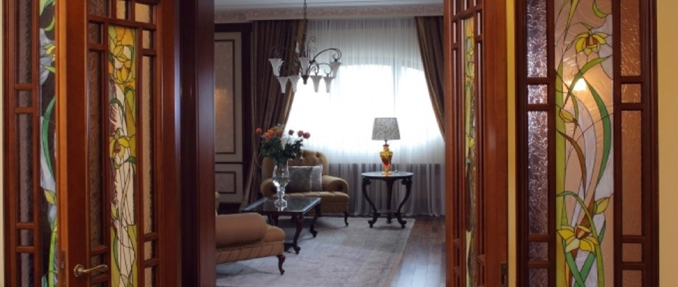 Дизайн классики