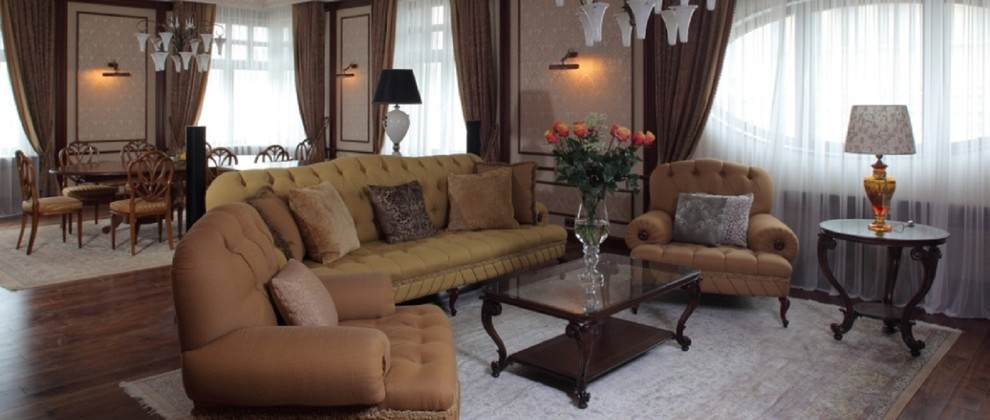 Дизайн классики