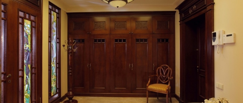 Обложка проекта: Дизайн классики