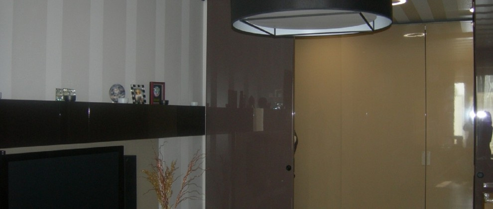 Интерьер с нуля