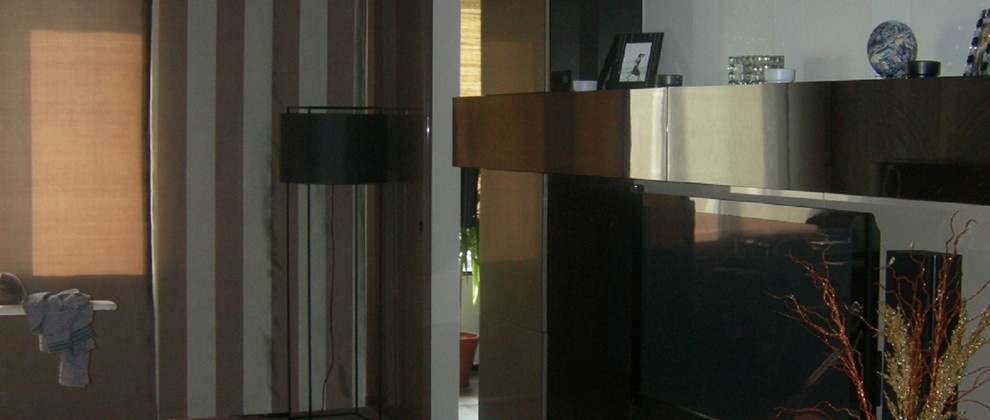 Интерьер с нуля