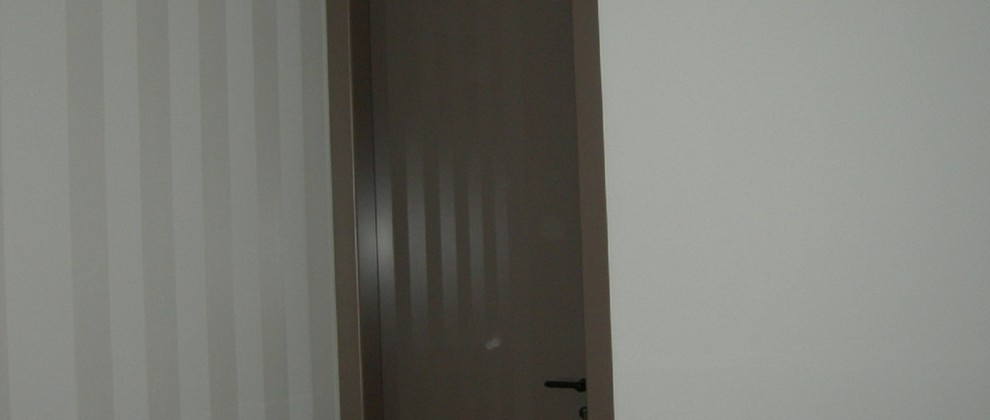 Обложка проекта: Интерьер с нуля