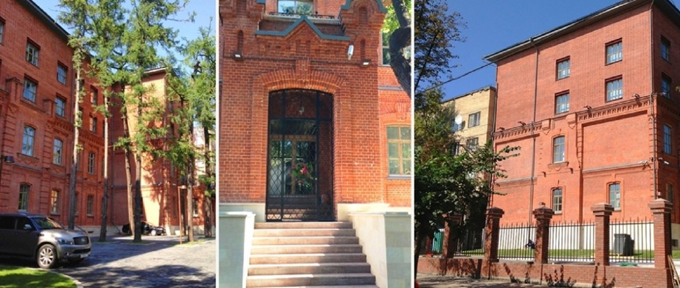 Лофт-дизайн