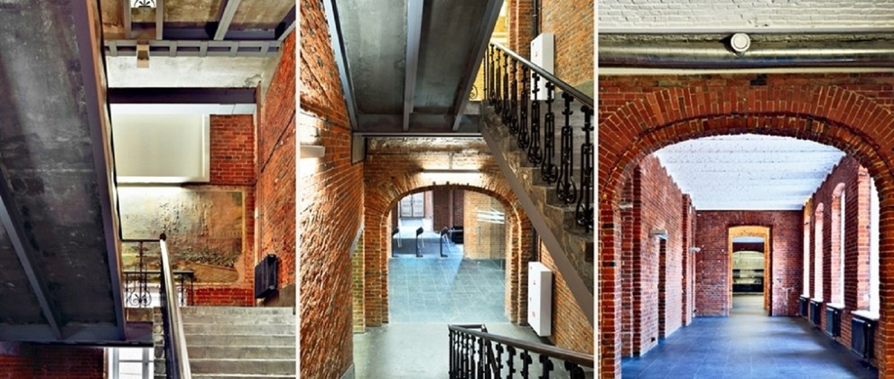 Лофт-дизайн