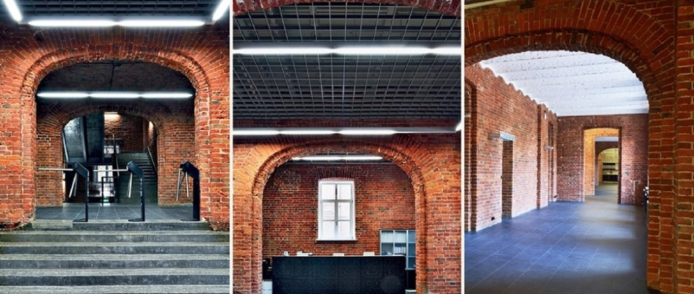 Лофт-дизайн