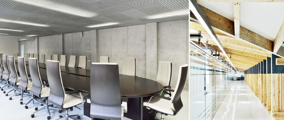 Лофт-дизайн