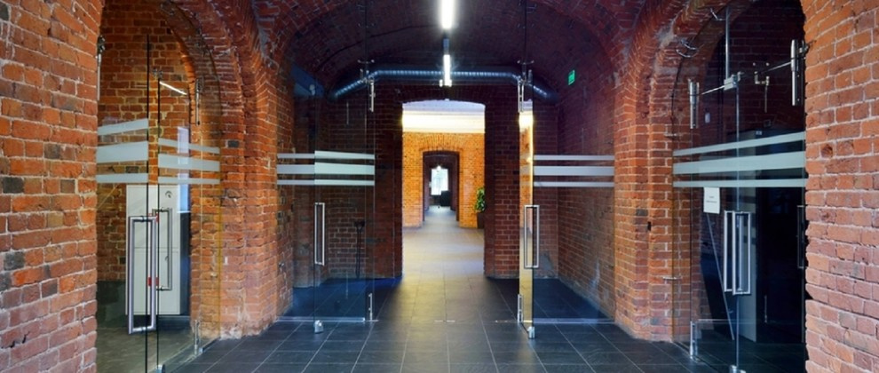 Лофт-дизайн