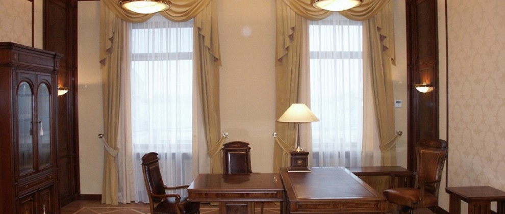 Классический дизайн