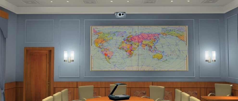 Классический дизайн