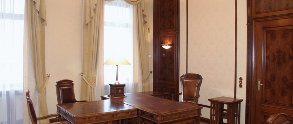 Классический дизайн