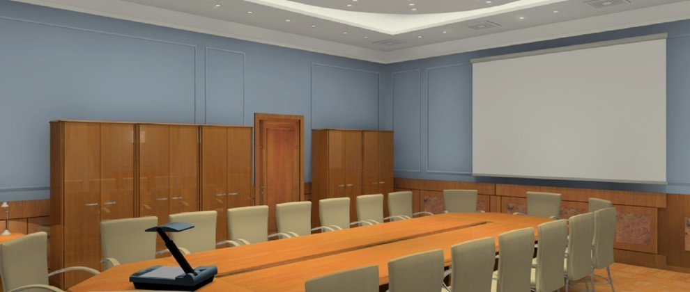 Классический дизайн