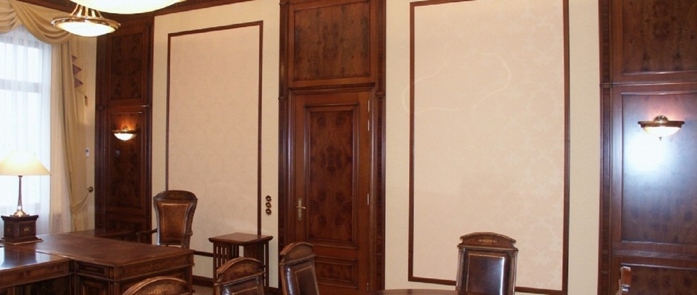 Классический дизайн