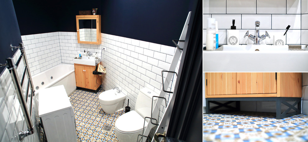 Лофт Лесиков