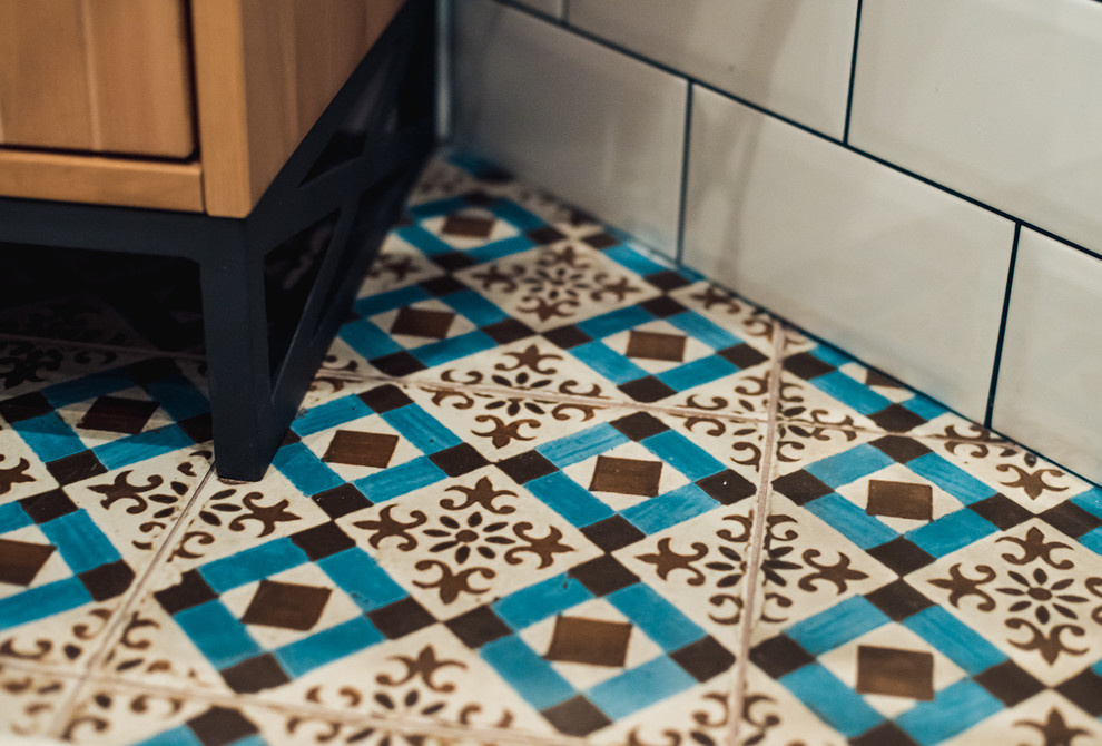 Съемка квартиры под крышей