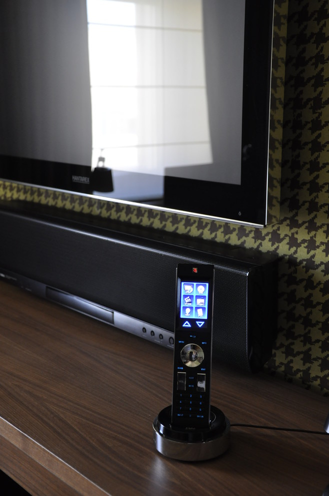 Обложка проекта: Квартира на Арбате