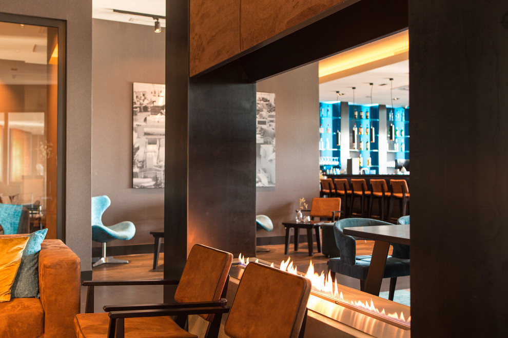 Отель "Van der Valk Hotel Veenendaal", Нидерланды