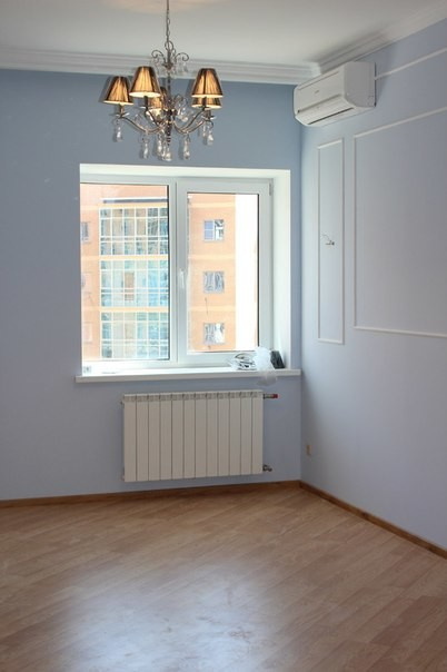 Примеры работ