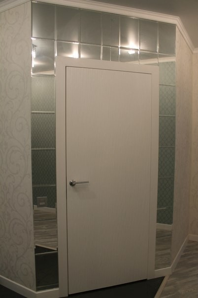 Примеры работ