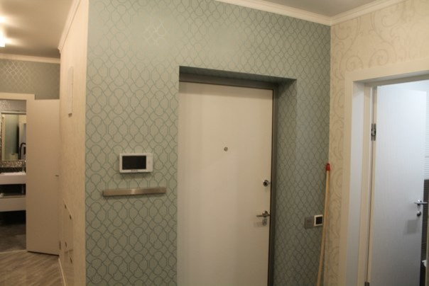 Примеры работ