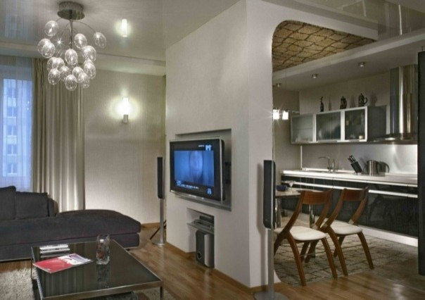 ЖК Морской фасад