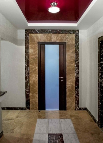 ЖК Морской фасад