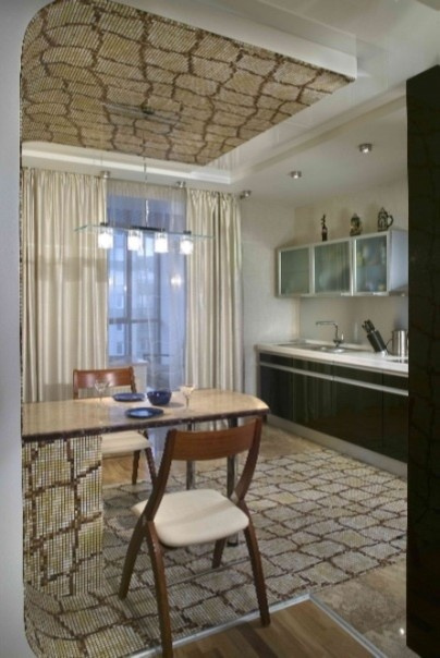 ЖК Морской фасад