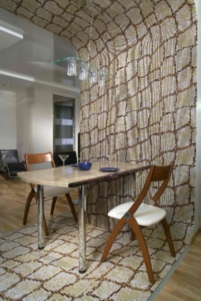 ЖК Морской фасад