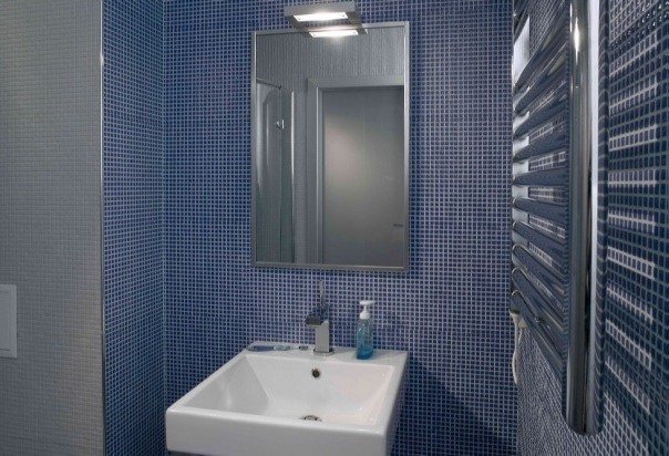 Обложка проекта: ЖК Морской фасад