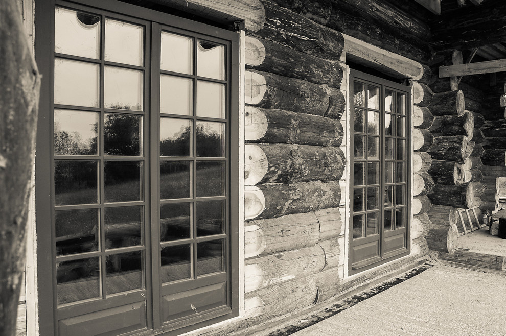 Шале в КУРКИЙОКАХ 2007 г.