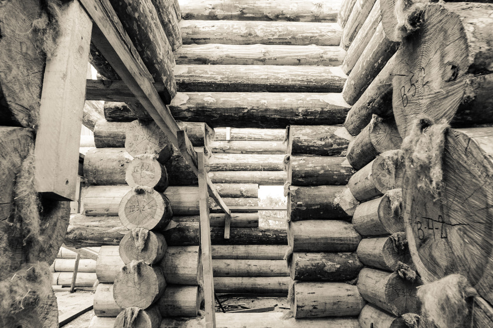 Шале в КУРКИЙОКАХ 2007 г.