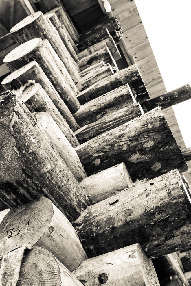 Шале в КУРКИЙОКАХ 2007 г.