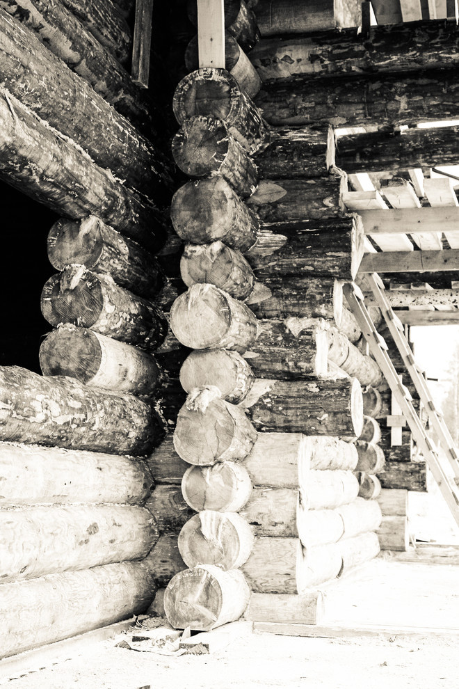 Шале в КУРКИЙОКАХ 2007 г.