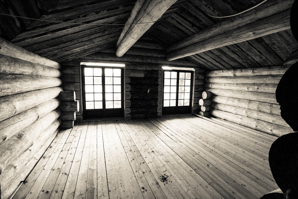 Шале в КУРКИЙОКАХ 2007 г.