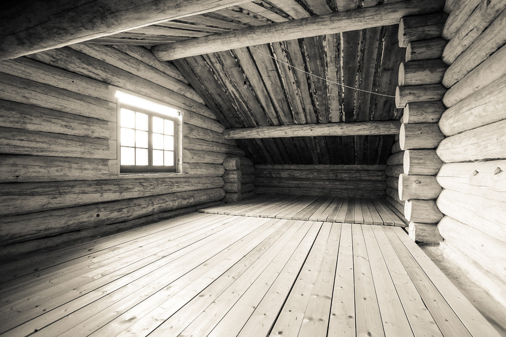 Шале в КУРКИЙОКАХ 2007 г.