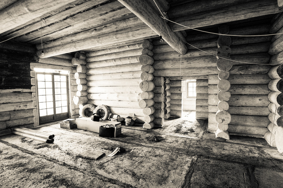 Шале в КУРКИЙОКАХ 2007 г.