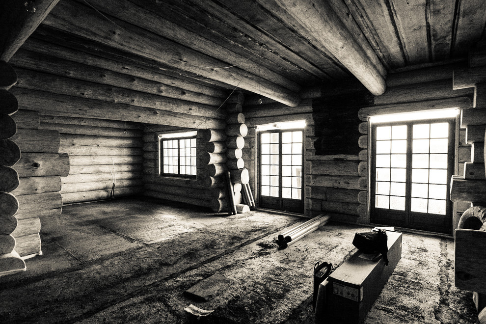 Шале в КУРКИЙОКАХ 2007 г.